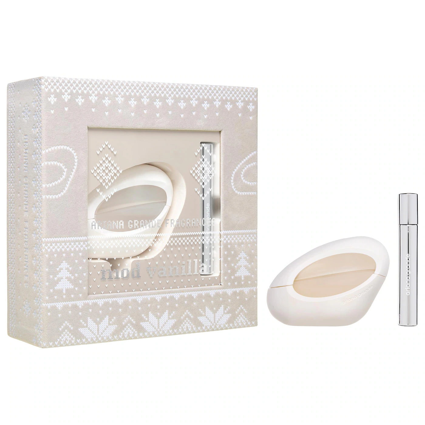 Sobre pedido: Ariana Grande MOD Vanilla Perfume Gift Set
